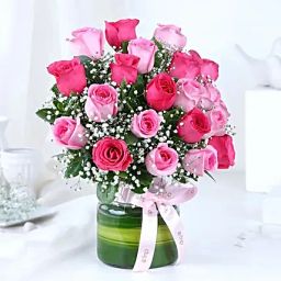 Endless Romance Rose Gift-image-70