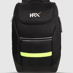 HRX by Hrithik Roshan Unisex  Anti-Theft Backpack with Reflective Strip-4