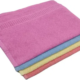 Cotton 400 GSM Hand Towel Set-71
