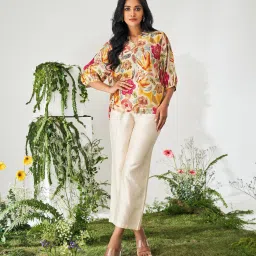 Tunic Pant Co-ords Set-image-52