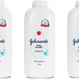 Baby Powder 400 gm Pack of 3-image-33