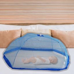 Nylon Kids Washable 5578 Mosquito Net-11