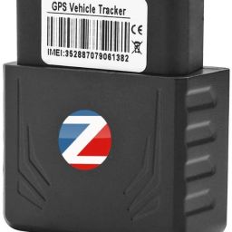OBD II Gps Tracker For Cars only (PLUG & PLAY) GPS Device-23
