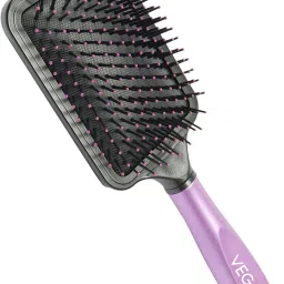Paddle Hair Brush (India's No.1 Hair Brush Brand) For Men & Women (E18-PB)-21