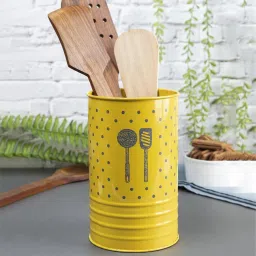 Empty Cutlery Holder Case-21