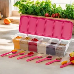 Plastic Utility Container - 1400 ml-image-43