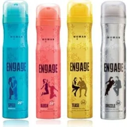 Engage Combo Set Combo Set-24