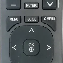 NixGlobal RMU-125 Remote Compatible with LG SMART LED LCD TV Remote Controller-image-19