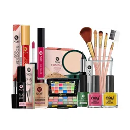 NOY Mesmerize Makeup Combo - Captivating Pairing For Mesmerizing Looks - Combo No 1257 image 1
