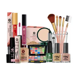 NOY Euforia Makeup Combo - Ecstatic Pairing For Euphoric Beauty - Combo No 1239 image 1