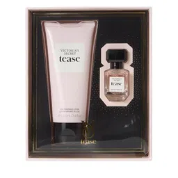 Victoria's Secret Noir Tease Set Of 2 Fragrance Duo Gift Set- 107ml-19