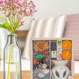 Iris Apple Cinnamon Fragrance Gift Set-11