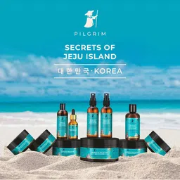 Pilgrim Set of 2 Body Scrub & Polish for Exfoliation & Tan Removal - 200 g Each-52