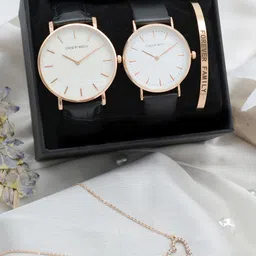 JOKER & WITCH Unisex Renee Watch & Jewellery Gift Set-picture-52