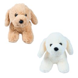DukieKooky Kids Pack Of 2 Puppy Soft Toys-41