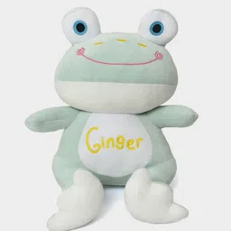 MiArcus Kids Ginger Soft Toy-39