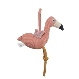 Pluchi Flamingo Cotton Soft Toy-31