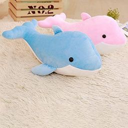 DearJoy Kids Microfibre Soft Toys and Dolls-47