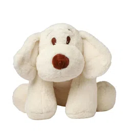 BAESD Kids Non-Allergic Dog Soft Toy-34