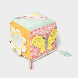 MiArcus Kids Cube Ultra Soft Activity Toy-22