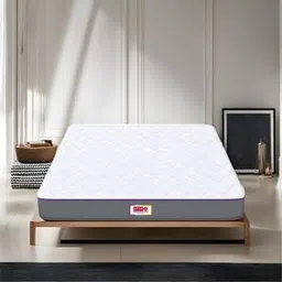 usha shriram 7 Zone Dual Hard and Soft king Size Mattress-picture-41