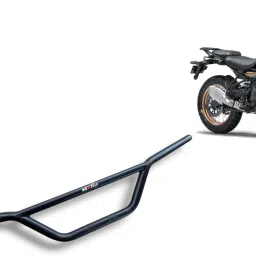 Himalayan 450/ Guerrilla 450 touring Handle Bar Handle Bar-28