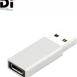 Di USB, USB Type C OTG Adapter-30