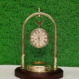 Analog Antique Clock-26