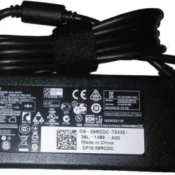 DELL Latitude E5540 90W Original 90 W Adapter-26
