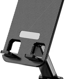 RGV Desktop Mbile Phone Stand, Table Mount Adjustable & Foldable Mobile Holder Mobile Holder-picture-20