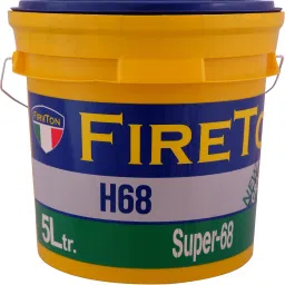 H-68 Anti Wear Hydraulic Oil-26