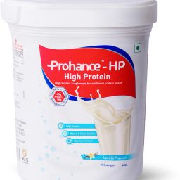 HP Whey Protien Concentrate with BCAA for Building of Muscle Mass and Strength Whey Protein-16