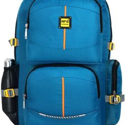 TREKKING HIKING TRAVEL BAG PACK WATERPROOF OUTDOOR BAG FOR MEN AND WOMEN Rucksack - 65 L-image-49
