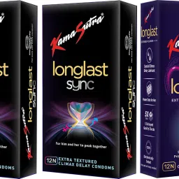 Longlast Sync 2 And Longlast Condom-image-8