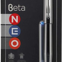 Beta Neo Fountain Pen-13