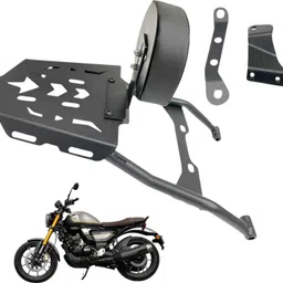 ozango Adjustable Passenger Backrest-picture-12