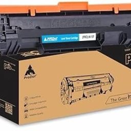 PRODOT 137 Toner Cartridge Compatible With HP Laserjet 137A/M208dw/M232dwc/M233dw/M233 Black Ink Cartridge-15