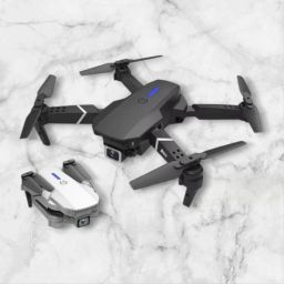 K3&E99 dron4k HD foldable dronWith Camera 4k HD Mini dron1080P Live Video_a2 Drone-image-93