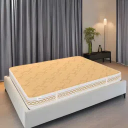 sleepspa Super Contour Orthopedic Bonnell Spring Queen Size Mattress-picture-15