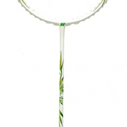 HYPALITE White Strung Badminton Racquet-image-63