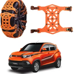 1 Set of Snow Chain Combo-image-43
