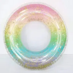 Swimming Tube For Kids Boys & Girls Safety With Handle For Age 3 4 5 6 Years Ols Swim Floatation Belt-image-36