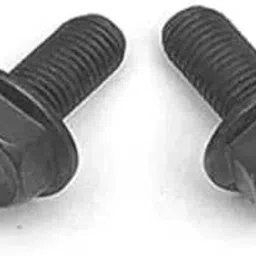 ghg Bicycle Bottom Bracket Set without Pedal Pedal image 4