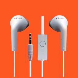 3.5mm Jack Stereo Earphone with Richer Bass, S-a-m-s-u-n-g EHS61-407 Wired Gaming Headset-image-15