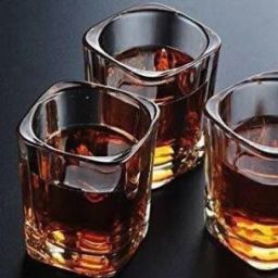 (Pack of 6) Water/Juice Glass _35 Glass Set Water/Juice Glass-image-82