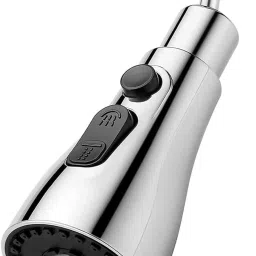 Flexible 360° Rotating Tap Extender | Adjustable Kitchen & Utility Faucet Faucet Nozzle-12