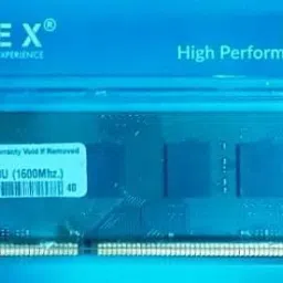AARVEX DDR3 DDR3 8 GB (Dual Channel) PC (AARVEX8GBRAMDDR3)-27