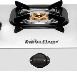 Sumo 3 Burner Stainless Steel Gas stove 2 Year Doorstep Service Stainless Steel Manual Gas Stove-image-29