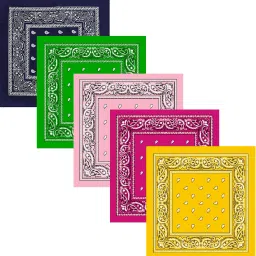 Men & Women, Men, Boys, Women, Baby Boys, Baby Girls, Boys & Girls, Baby Boys & Baby Girls, Girls Printed Bandana-image-32
