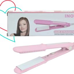 TOLERANCE 8006 INOVA 8006 Professional Electric Hair Straightener 15 Hair Straightener-image-13
